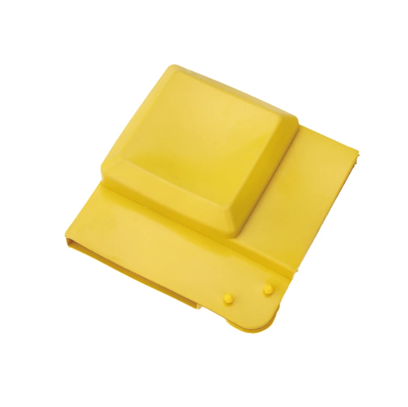 New China Manufacturer Multiple Shapes Multi-Color 10Kv Heat Shrinkable Busbar Box