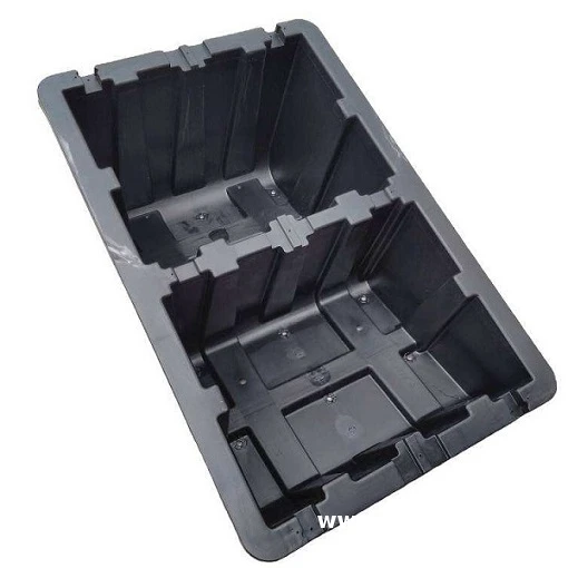 BRISTAR Plastic Ballast Flat Hdpe Ballasted Mounting System