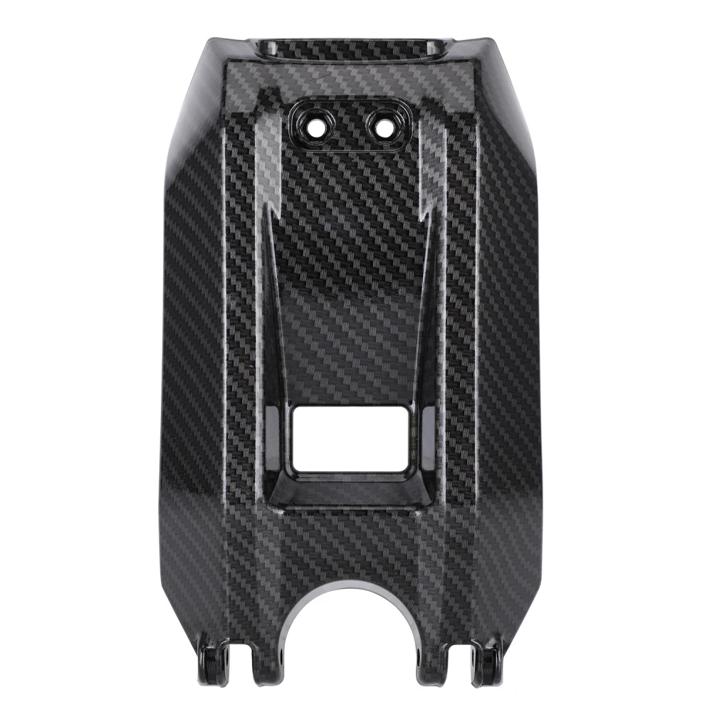 Wholesale High Quality Sur Ron Surron Parts Light Bee X Plastic Parts Carbon Fibre Pattern Battery Case Cover