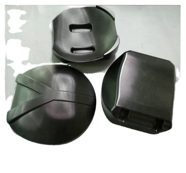 OEM Custom Factory UV-Proof ABS Plastic Golf Cart Body Parts Cover Shell Enclosure Thermoformed Vacuum Forming Service