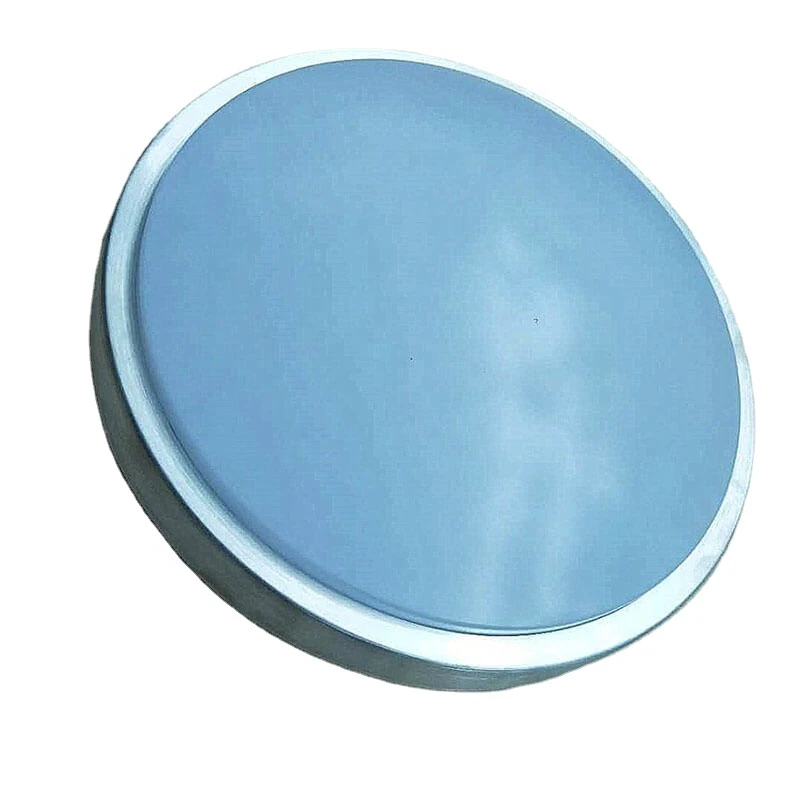 New Design Clear Dome Dust-Proof Vacuum Forming Various Kinds of Plastic PC Material Plastic Products