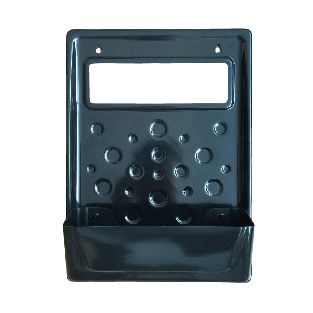 Custom-Made Plastic ABS Wall-Hanging Box for TV Air Conditioning Remote Control