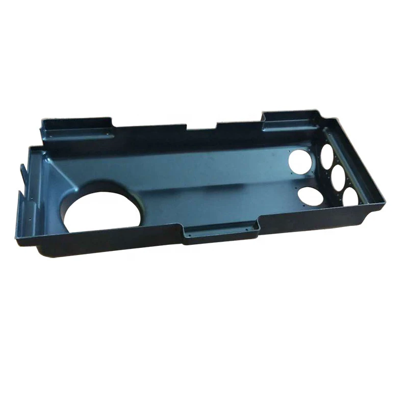 Custom ABS PETG HIPS Plastic Thermoforming Sheet for Packaging Tray and Enclosures