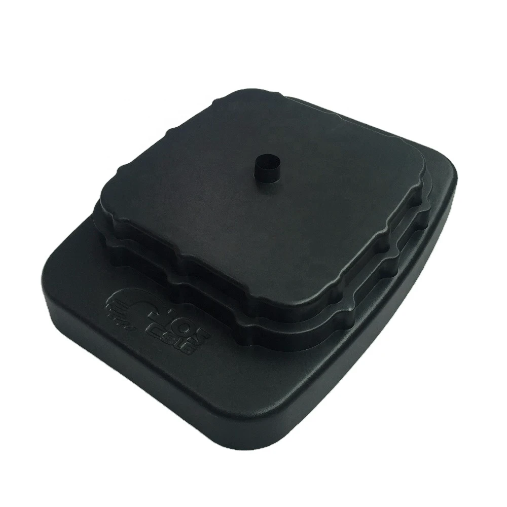 Manufacturer Custom Small ABS Plastic Parts Vacuum Form Molding High Quality Plastic Products