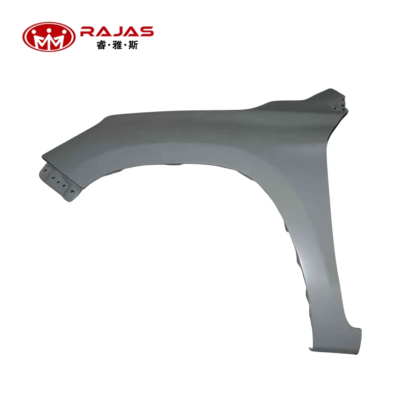 BYD Song Classic Edition Auto Parts OEM Left Front Fender for New Generation Song Fuel Car 11503808-00 SA-8403111/70