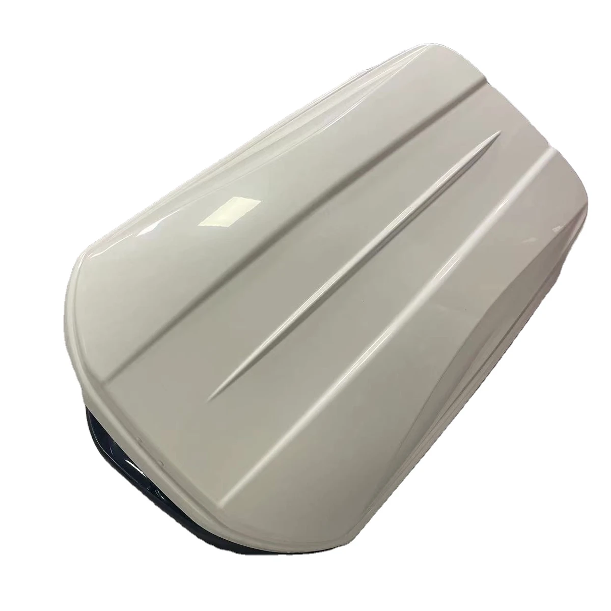 Large Space Car Roof Box Plastic Factory's Good Price Waterproof Luggage Storage Vacuum Forming Car Part