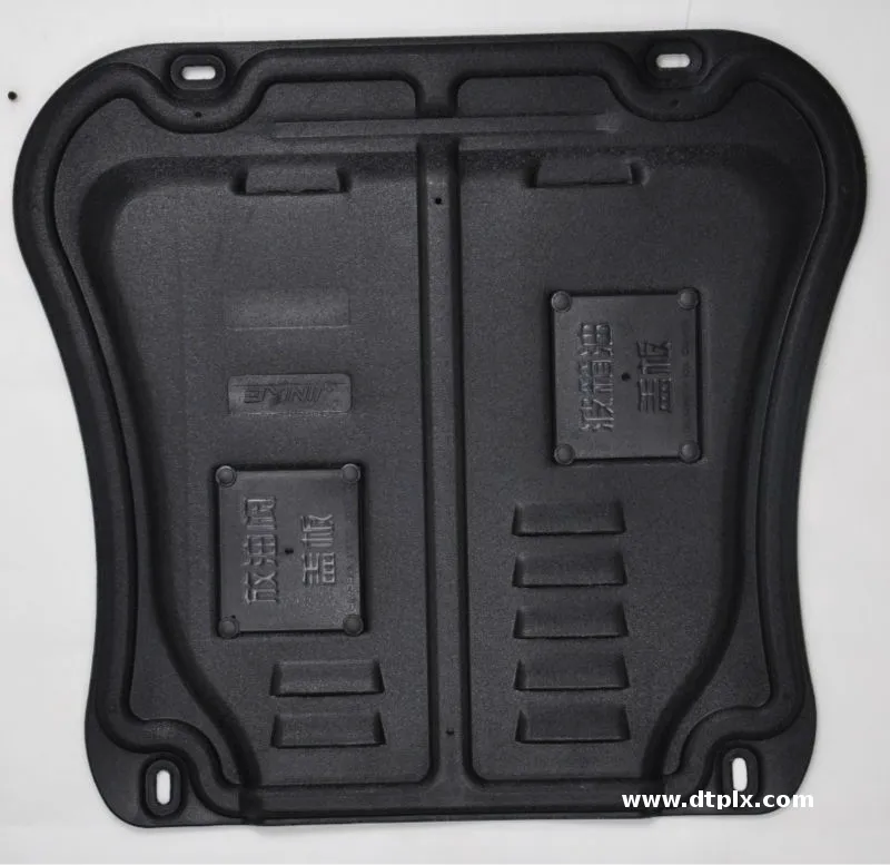Engine protection Plate Skid Plate for honda