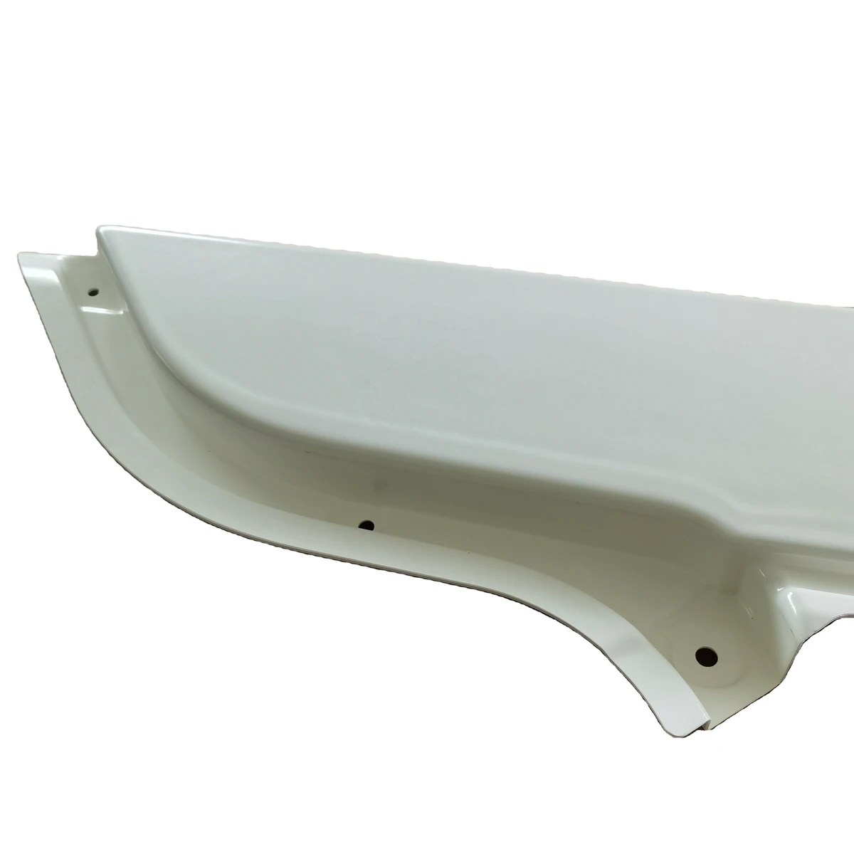 Customized Thermoforming ABS Automatic Panel Plastic Auto Car Bumper Parts