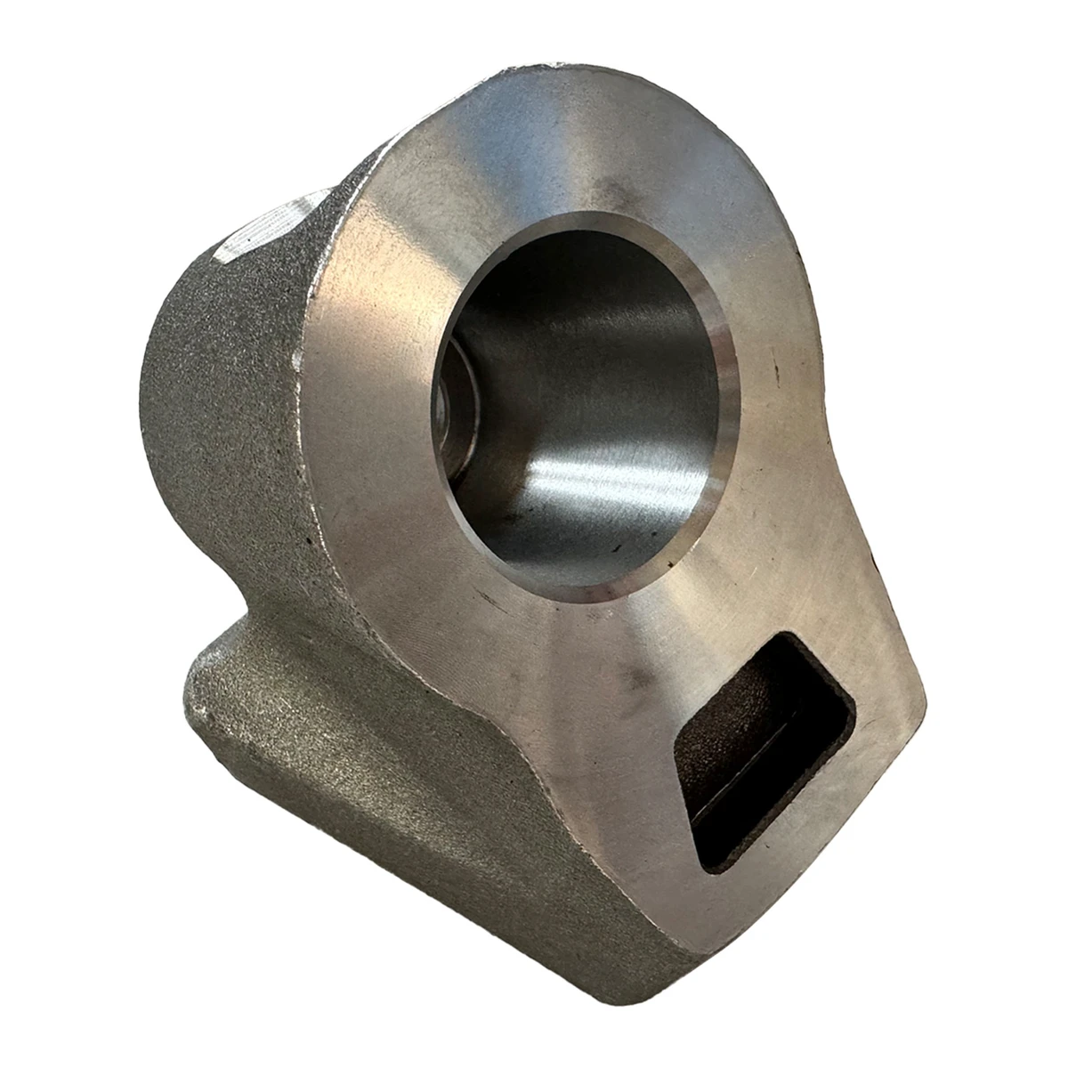 384207052 Left XG201 Base Holder Assembly Milling  Teeth Basic Holder G20 Pick Holder