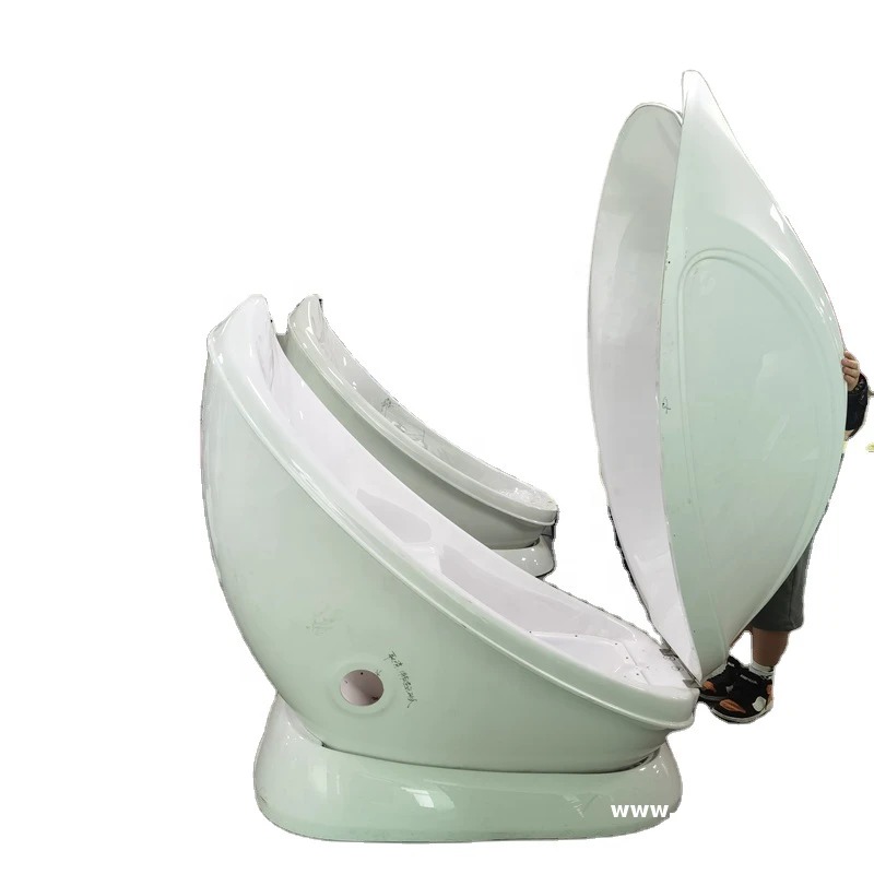 OEM Large Thickness Vacuum Forming Machine for Plastic Housing Enclosure Shell