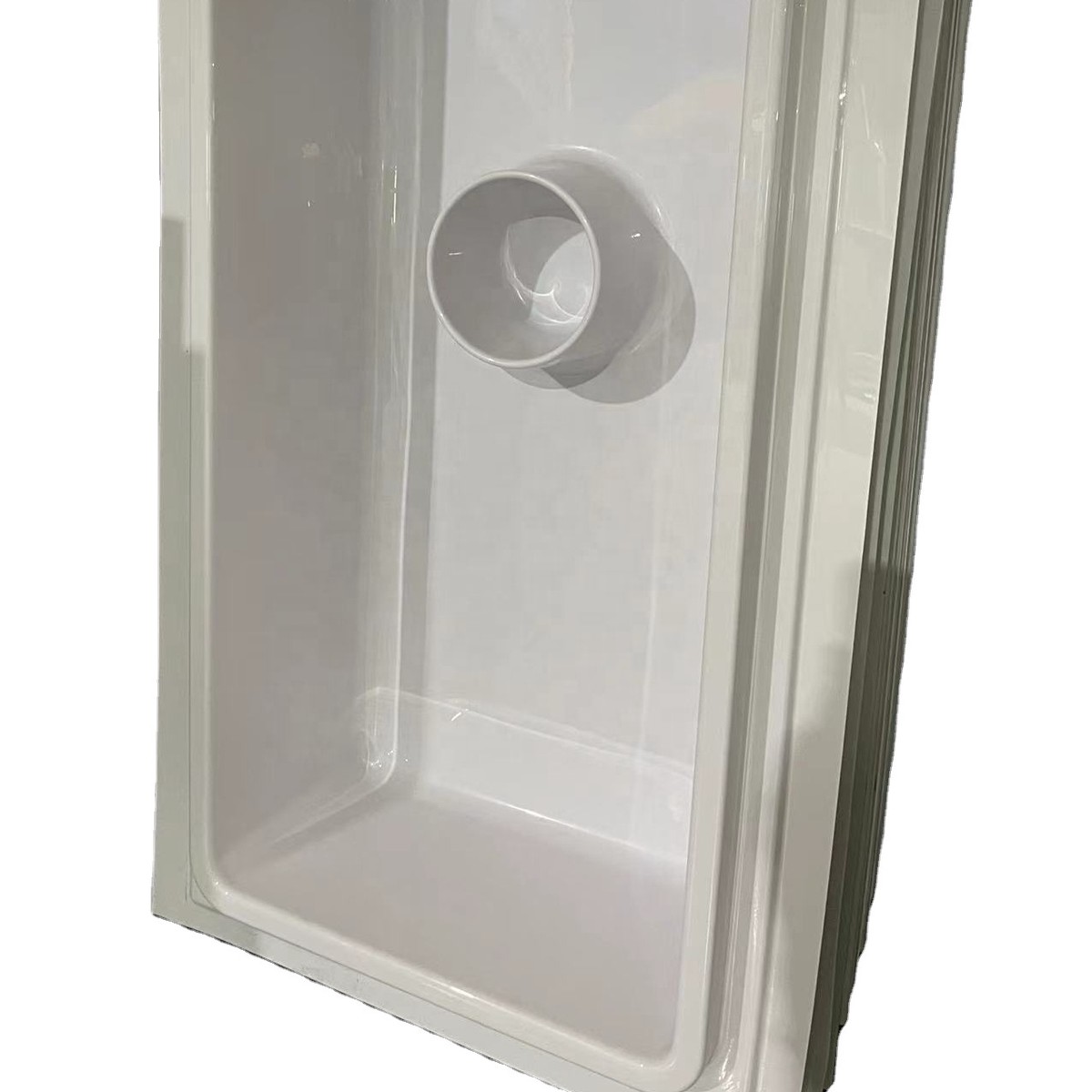 OEM Hot Selling 6mm ABS Plastic Snake Tub for Reptile Vacuum Forming