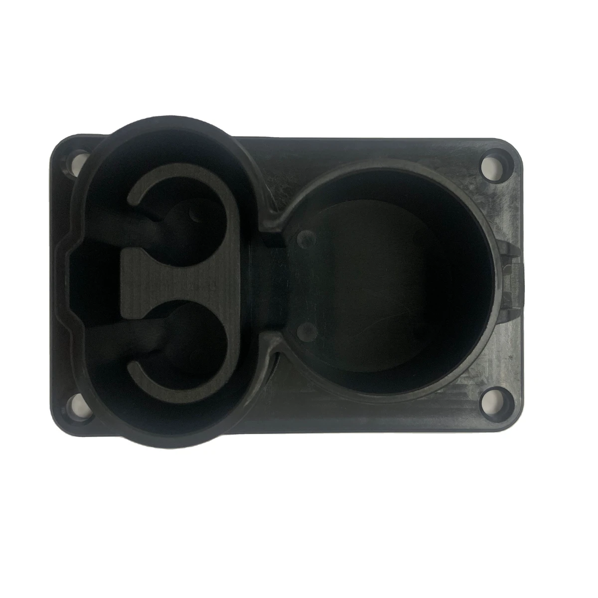 Duosida CCS1 Type1 Fast Charging Plug Holder Dummy Socket