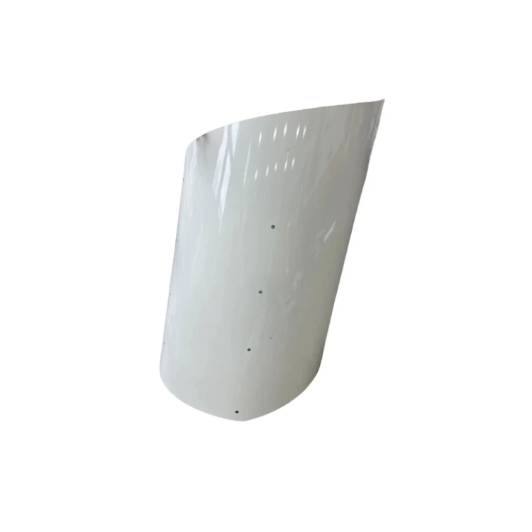 2023 Parts Cover Plate 1e6b35-33110 Cover Plate for YM