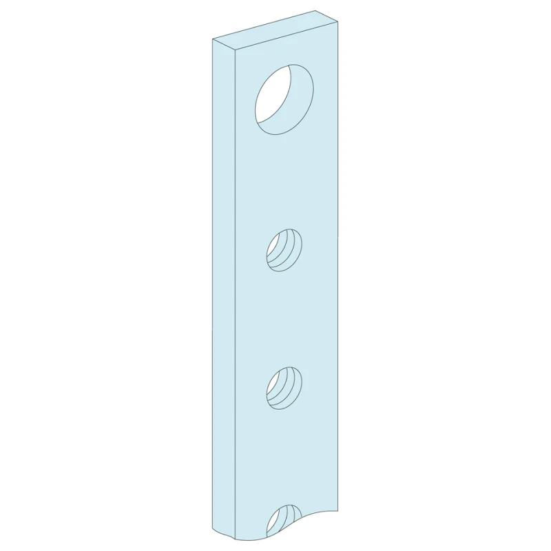 Ready Stock Original Lvs04173 4 Jdb Tar. 400a 32x5 L1400 Plc Supplier