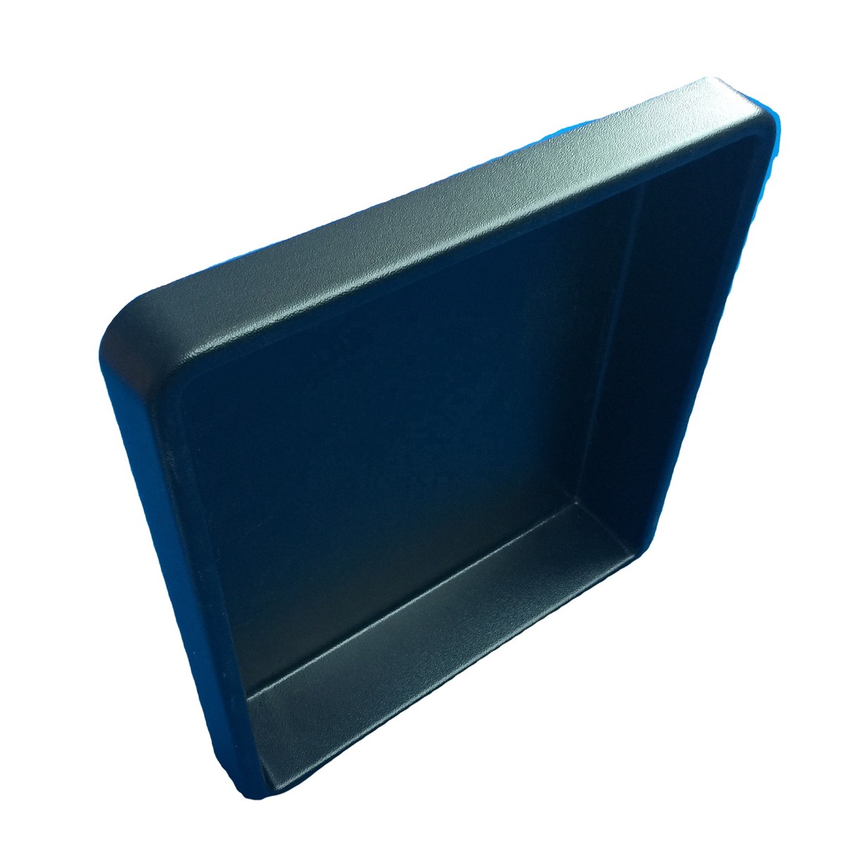 Custom Large Moulds Hydroponic Tray Seeding Nursery Tray Vacuum Forming Manufacturer's Plastic Product