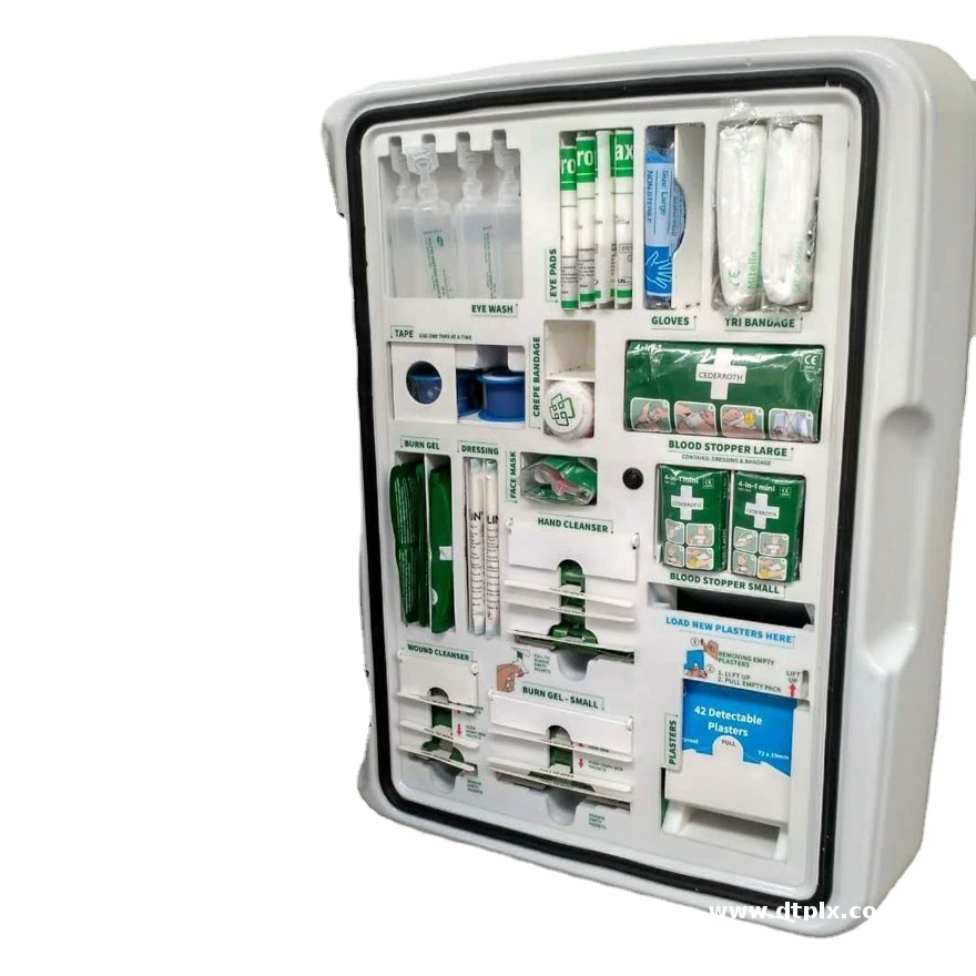 High Quality Medical Device Plastic Shell with Excellent Surface Performance New Design & Good Price