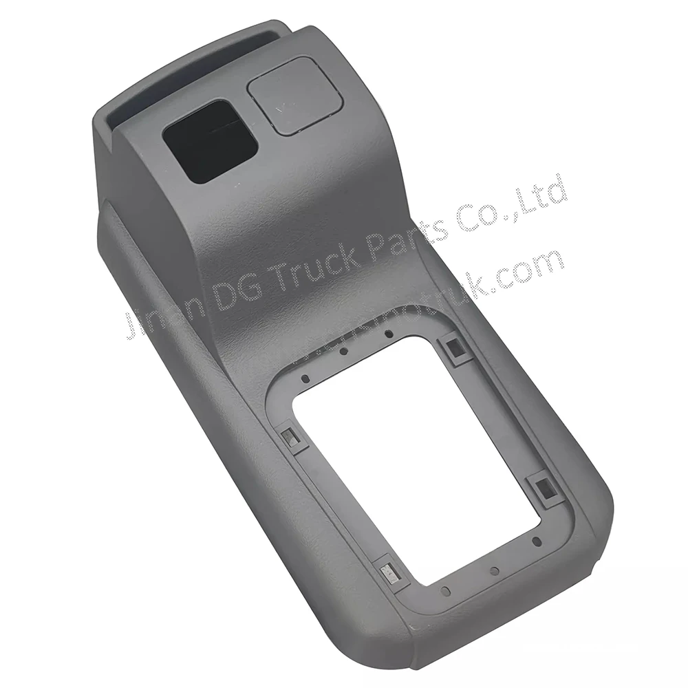 WG1664160350 AZ9925240002 AZ9925240008 Shift Lever Dust Cover for Sinotruk Truck HOWO Parts