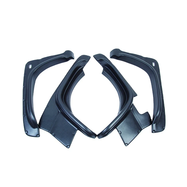Fender Flares for Suzuki off Road Accessories 4x4 Fender Flares