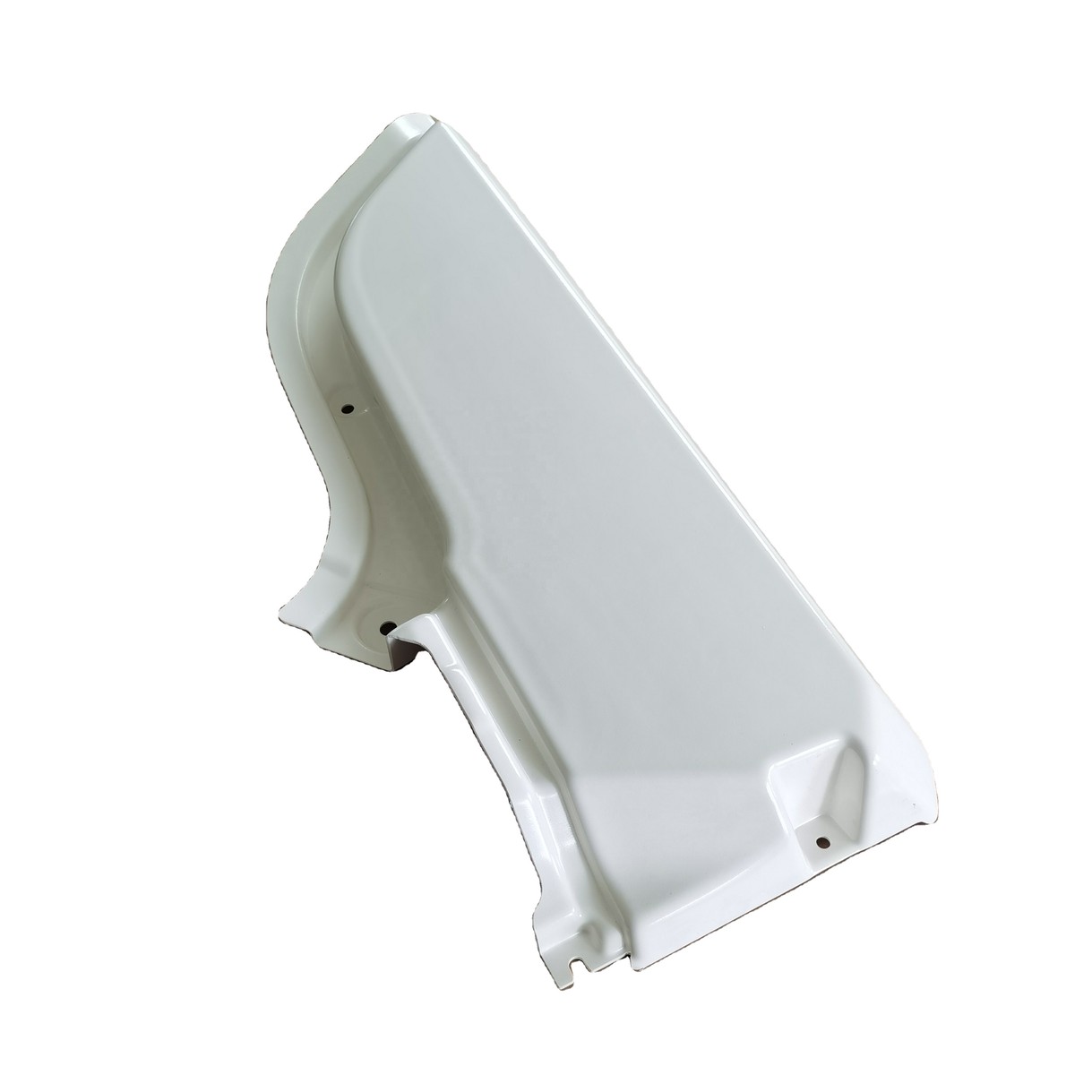 OEM & ODM Vacuum Forming Service for Auto Parts Car Fender Panel Thermoforming Kit Car Body Panel Plastic