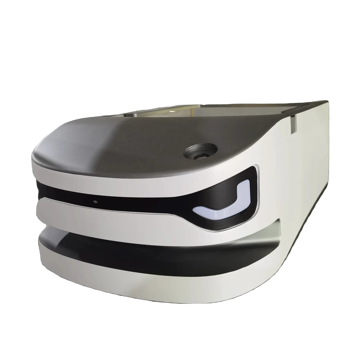 Custom Heavy Gauge Thermoform Vacuum Form ABS Hard Plastic Parts/Cover/Shell Eco-Friendly Cutting Processing Service