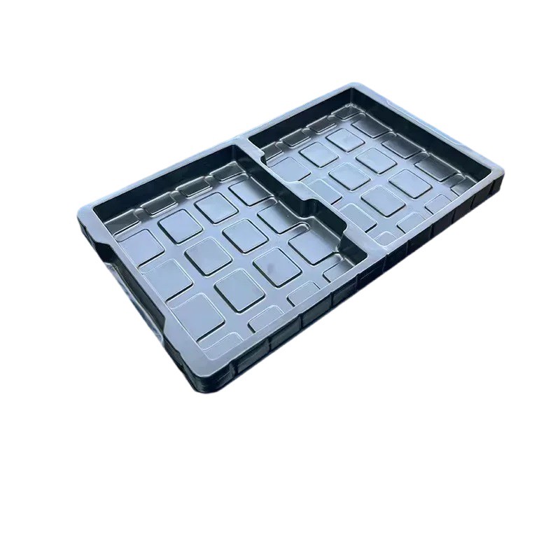 Hot Selling Bin Manufacturers In Chennai Antistatic Hard Drive Esd Tray Cart Anti Static Box Small