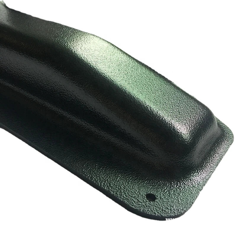 Custom Designed 3D Large and Small Size ABS Plastic Dashboard Parts Thick Vacuum Formed for Autos