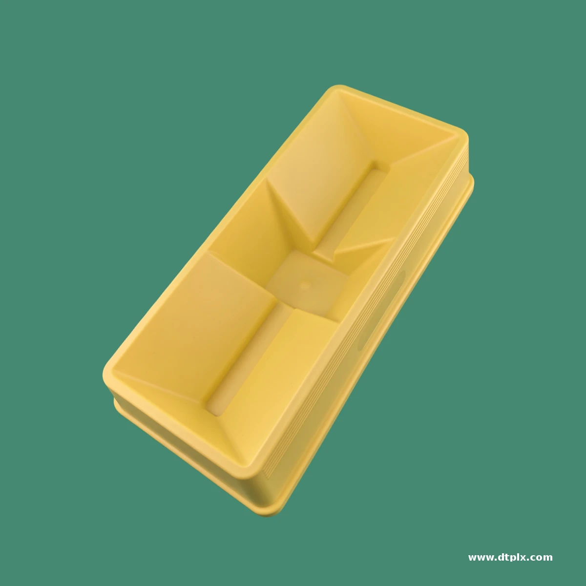 Single Use Surgical Dumped Knife Tray and Blades Dish Pot Basin Plate Disposable Medical Discarded Blade Box