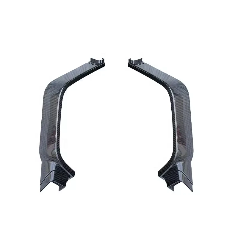 For Mercedes-Benz G-Class W463A W464 G63 Replacement Fenders Dry Carbon Fiber W464 W463A Car Accessories Car Parts
