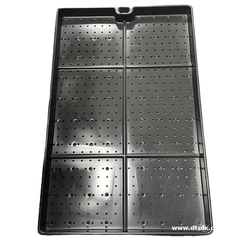 Vacuuum Form Custom Manufacture Abs Plastic Strong Water tank Car Body Parts Body Shell Manufacturer Plastic Vacuum Forming