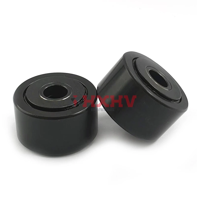 High Quality CYR 1 1/4 CYR 1-1/4 HXHV Yoke Chrome Steel Cam Follower Track Roller Needle Bearing