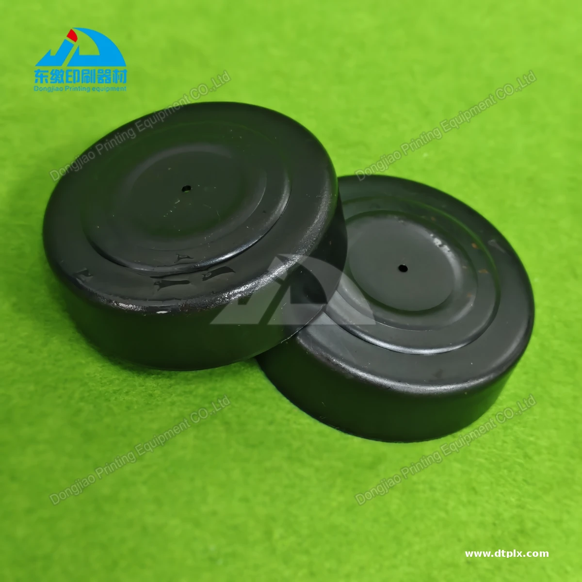 1 Piece Bearing Cover for KBA Offset Printing Machinery Spare Parts Bearing Cover