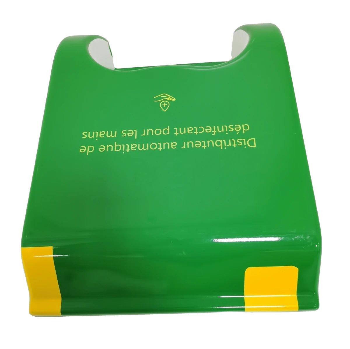 Custom High Quality Vacuum Formed Plastic Products for Outdoor Advertising Display