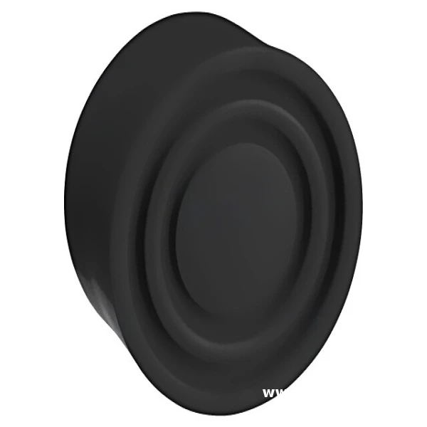 Brand New Zbp012 22mm Harmony Xb4 Button Color Black