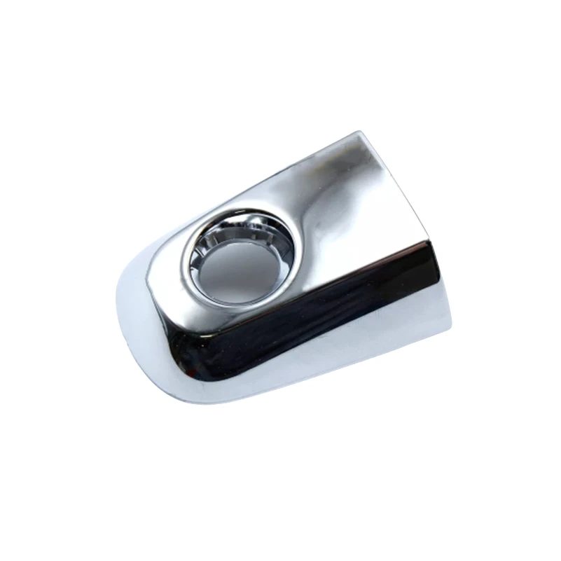 Outside Door Handle Cover Chrome Front / Rear for Mitsubishi Pajero Sport L200  5716A042 5716A065  5716A066