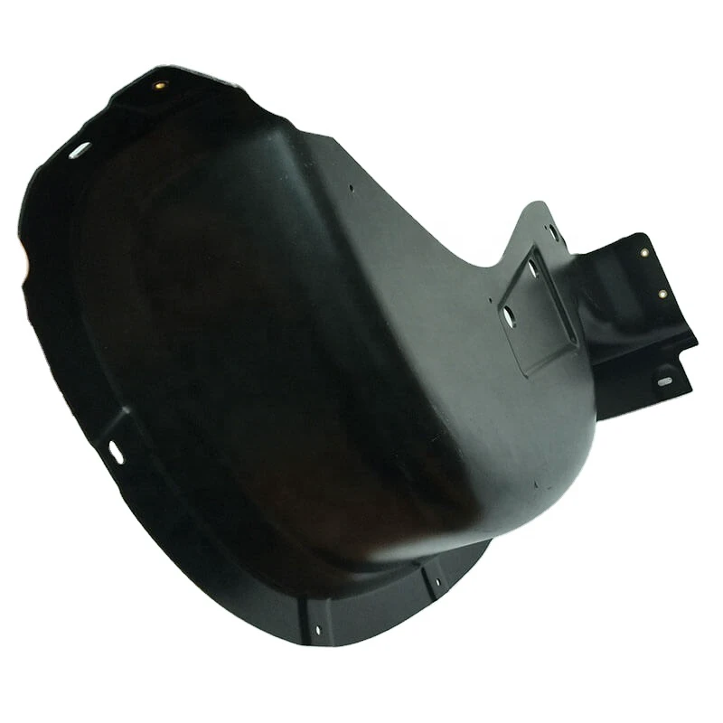 OEM ODM Thermoformed Auto Parts Car Wheel Fender Front & Rear Side Fender Panel