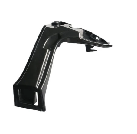 51117207931 for BMW 5 Series F18 F18 LCI Front Bumper Left Bracket