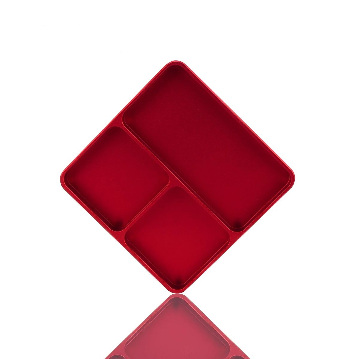 Screw Car Repairing Magnet Magnetic Parts Tool Tray