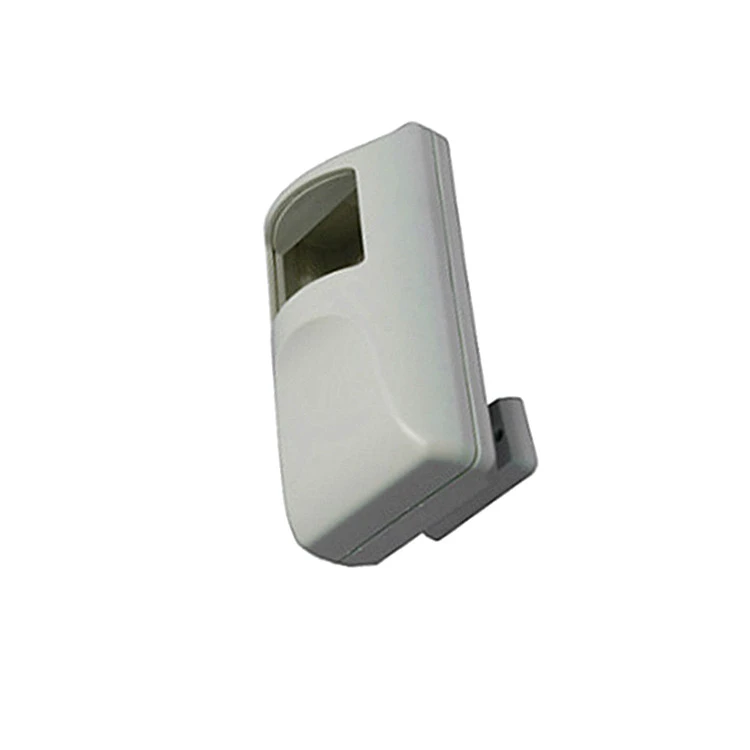 Button Case Doorbell Electrical Enclosure Boxes Door Access Control System Reader Enclosure Plastic 130*70*49mm CAC55