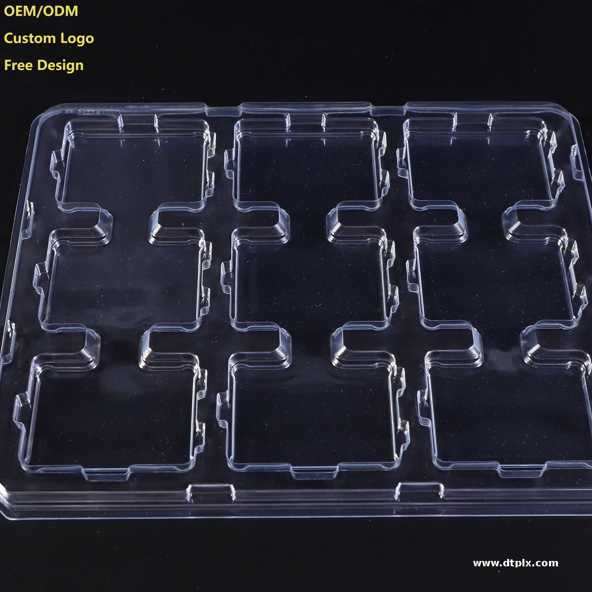 Customized Production and Vacuum Packaging of Sterile Medical Disposable Surgical Instruments