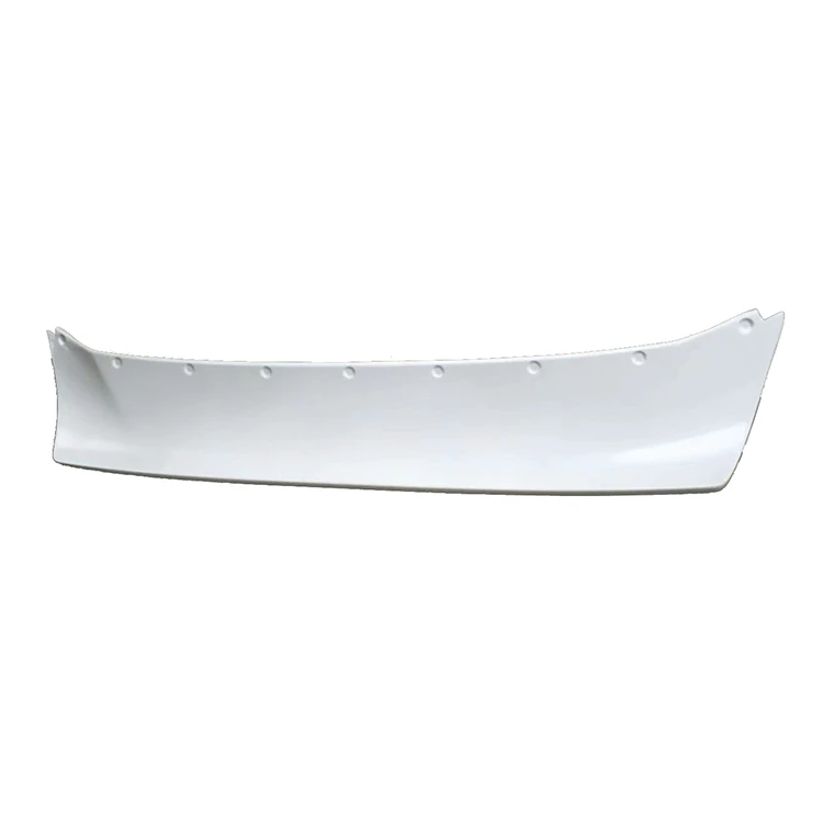 For Toyota GT86 FRS RB Ver 3 Fiber Glass Rear Trunk Spoiler Car Parts