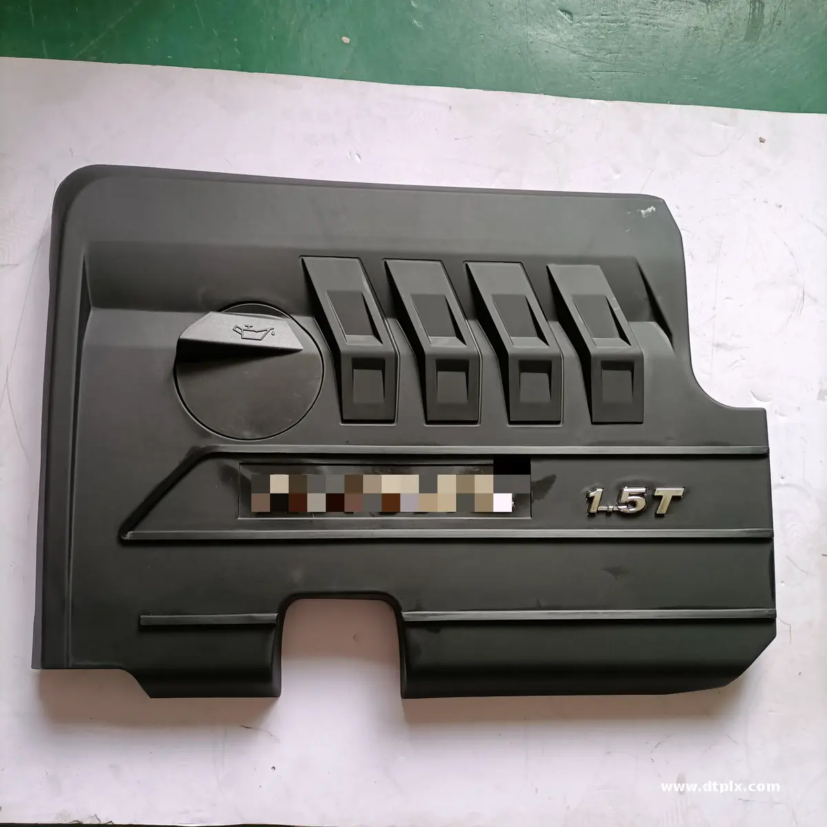 Auto Parts Engine Cover Suitable for Great Wall Hover H6 GW4G15B 1.5T