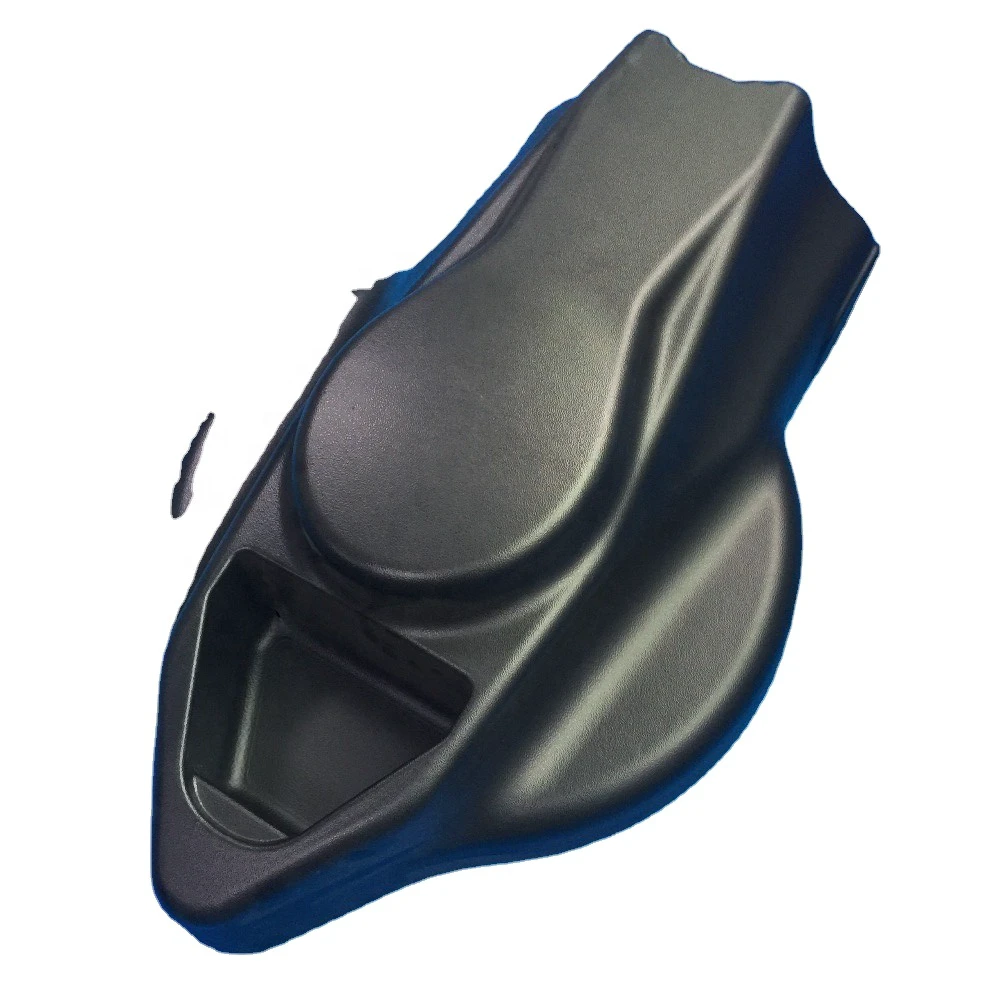 Ditai Custom Vacuum Forming  Plastic ABS Housing Spare Parts