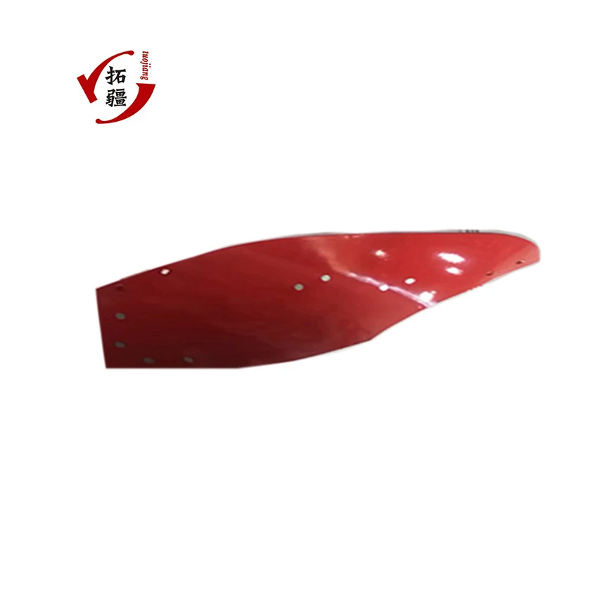 Factory Direct Boron Steel KVERNELAND Big Mouldboard Hydraulic Reversible  Plow Spare Parts