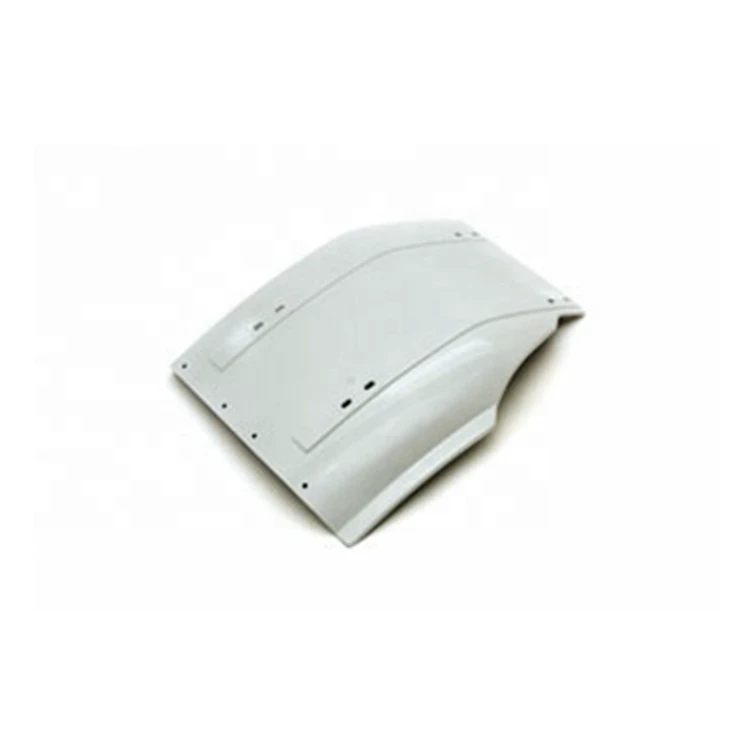 LH 288177 RH 288178  FRONT MUDGUARD PANEL REAR for Scania 113  Truck Spare Parts