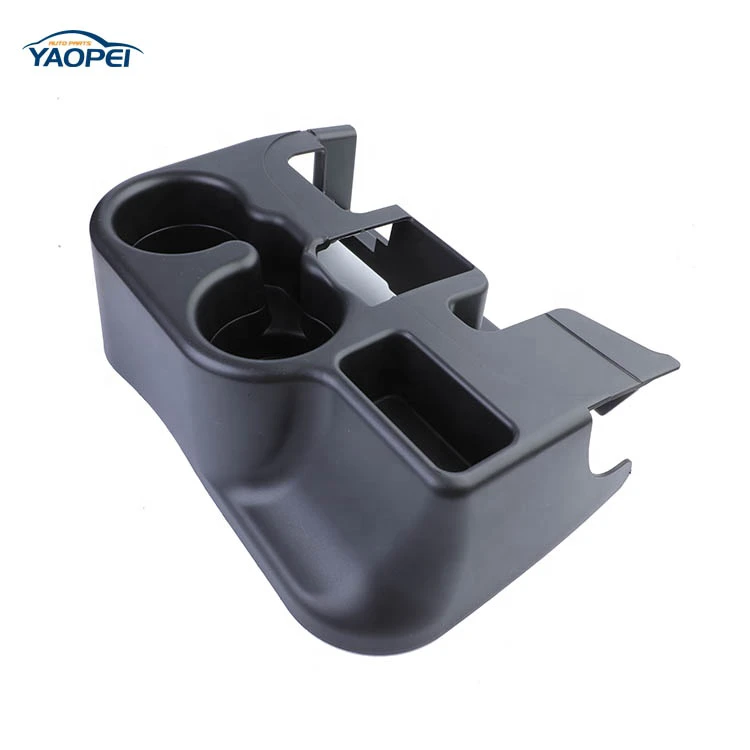 SS281AZAA YAOEPI Center Console Cup Holder for Dodge Mopar Ram ProMaster 1500 1999-2001