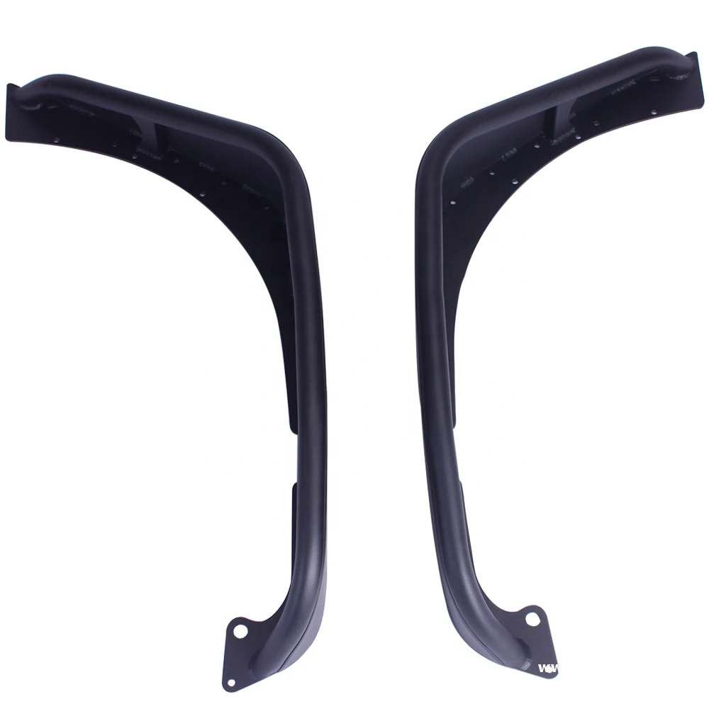 Poison Spider Fender Flares Car Fenders for jeep Jk Car Accessories