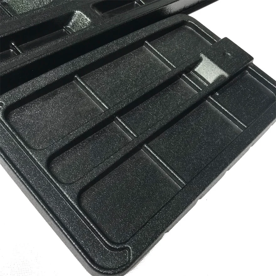 Custom Hard Plastic Dome Cover Plastic Products Category