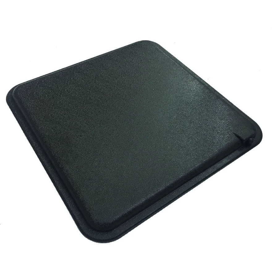 OEM Vacuum Thermoformed Plastic Agriculture Seed Germination Tray