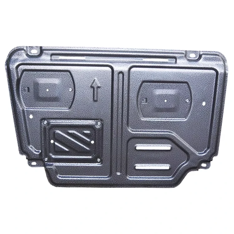 Skid Plate Engine Sump Guard Cover for Malibu Lc300 prius Chevrolet Cruze Malibu Orlando Captiva TRAX RS LT Trailblazer Tracker