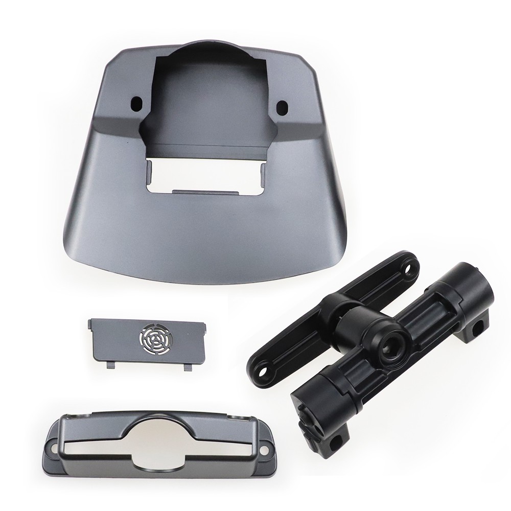 2-Direction/4-Direction Original Screen Rotation Bracket Suitable for LHD/RHD Tesla Model Y Accessories Model 3 Accessories